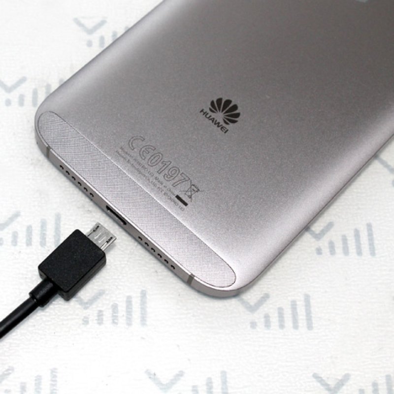 Huawei P8 Lite USB Ladebuchsen Reparatur Wir Reparieren 