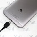 Huawei P6 Ladebuchse Reparatur 