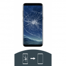 Samsung Galaxy S8 Plus Display Reparatur 