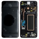 Samsung Galaxy S9 Plus Display Reparatur 
